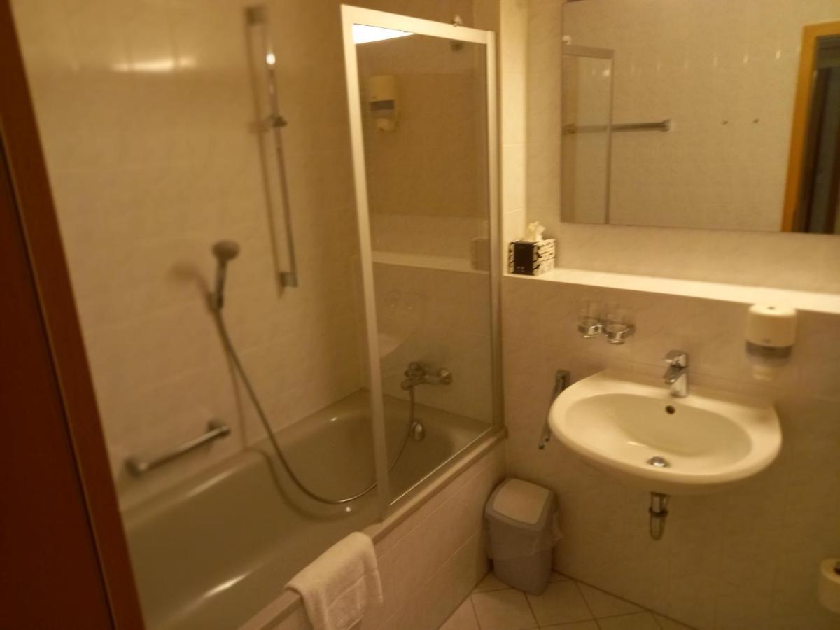 Gutshof Hauber Hotel Drezda Szoba fotó