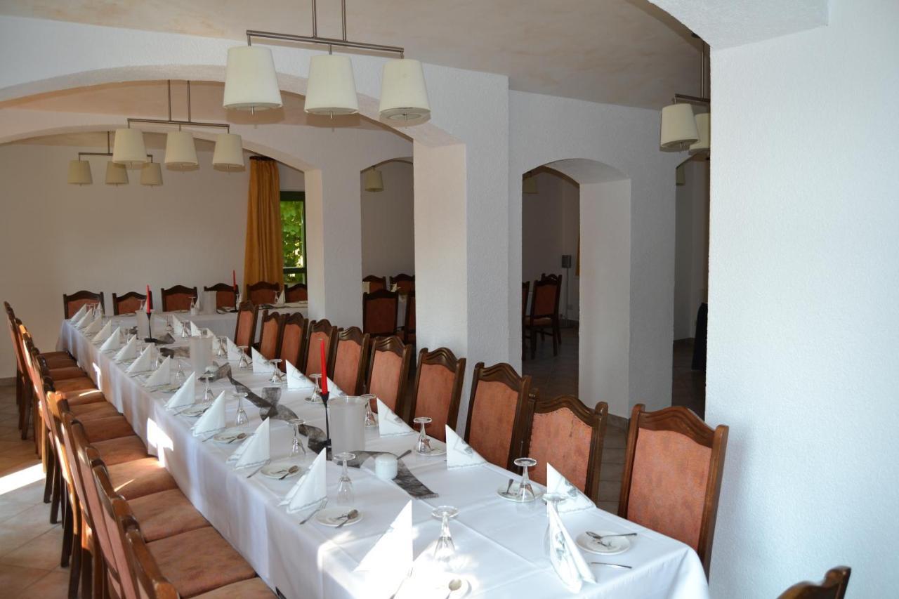 Gutshof Hauber Hotel Drezda Kültér fotó