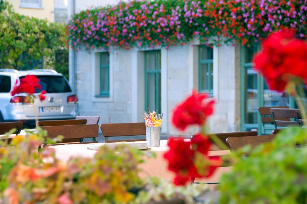 Gutshof Hauber Hotel Drezda Kültér fotó