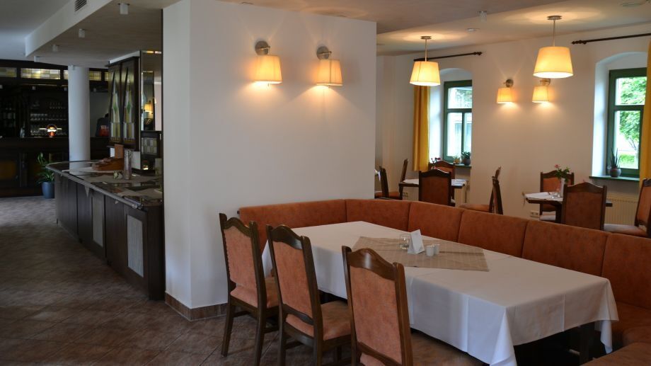 Gutshof Hauber Hotel Drezda Kültér fotó